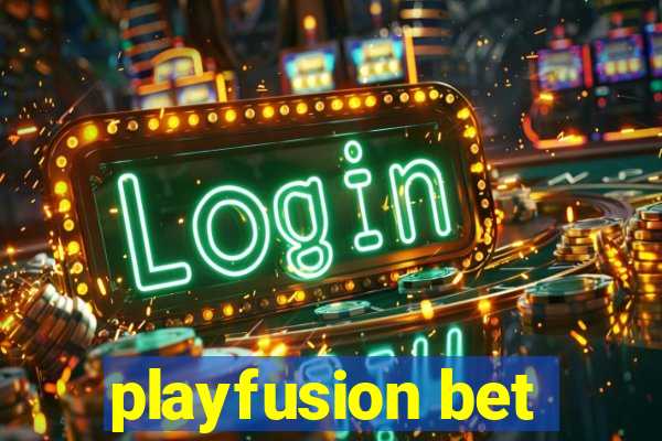 playfusion bet